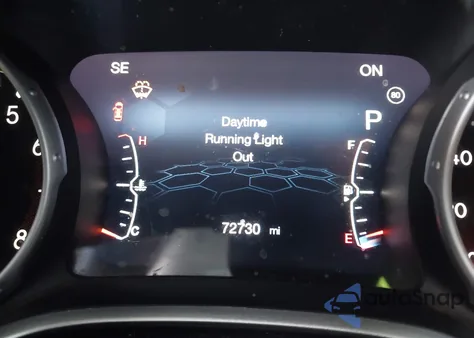 2018 Jeep Compass Limited 4X4 from USA, damaged, VIN 3C4NJDCB0JT264847